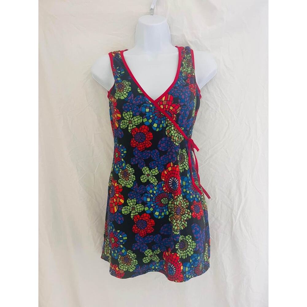 Hippie halloween costume dress Medium